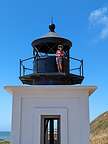 Punta Gorda Lighthouse